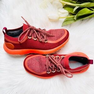 AllBirds Trail Runner Sneakers